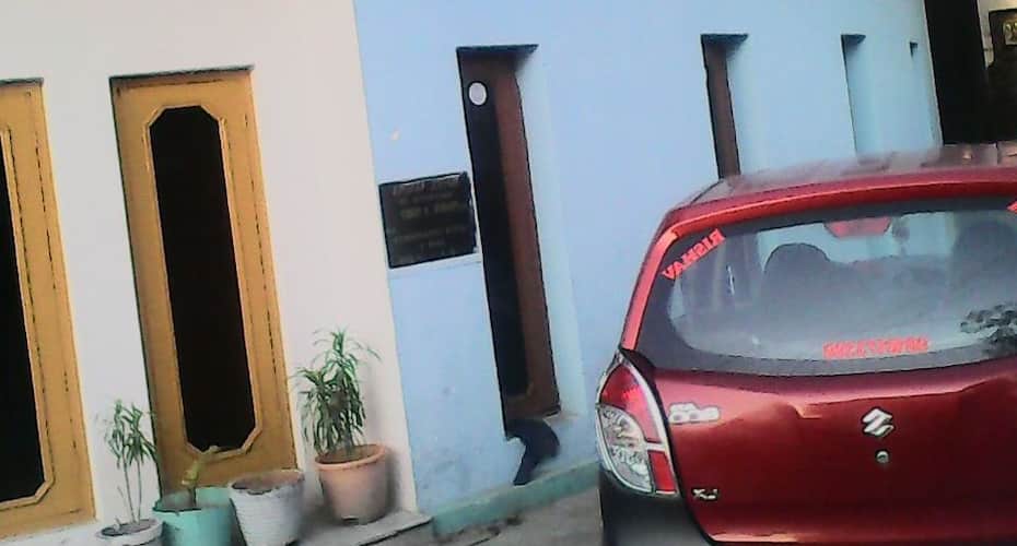 Vandna Hotel & Restaurant, Jwalamukhi 4